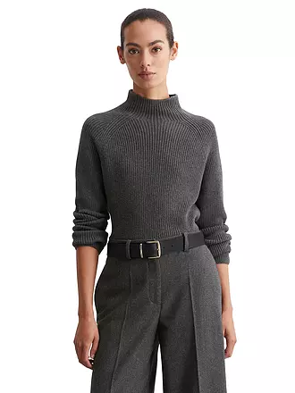 MARC O'POLO | Pull | grau